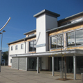 ravenswood medical centre photograph of front elevation