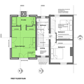 ward cottages floorplan
